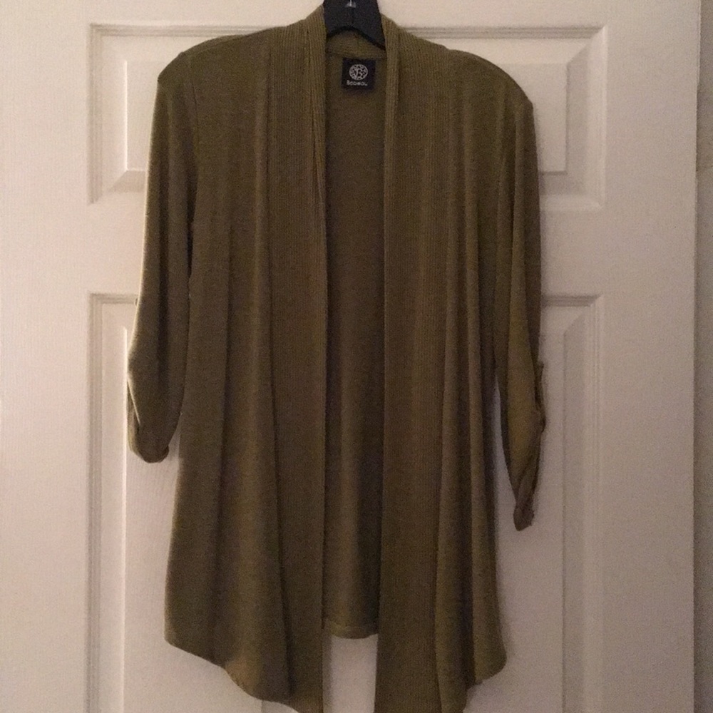Cardigan